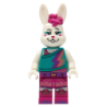 Bunny Dancer