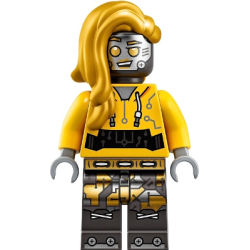 Sing Bot Lego® - vid023