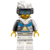Bass Bot Lego® - vid024