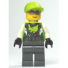 Crew Member 1 Lego® - wr012