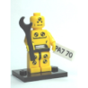 Demolition Dummy Série 1 Lego® - col01-8