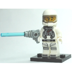 Spaceman Série 1 Lego® - col01-13