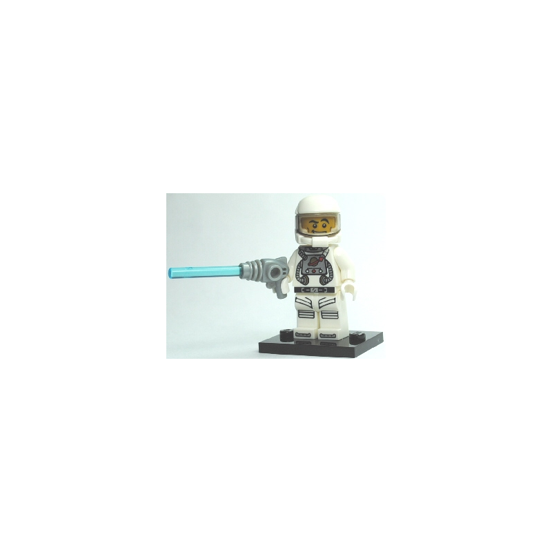 Spaceman Série 1 Lego® - col01-13