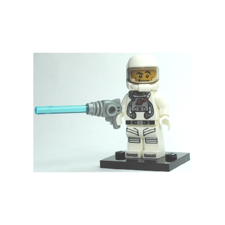 Spaceman Série 1 Lego® - col01-13