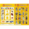 Série 1 Lego®