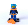 Deep Sea Diver Série 1 Lego® - col01-15