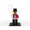 Circus Ringmaster Série 2 Lego® - col02-3
