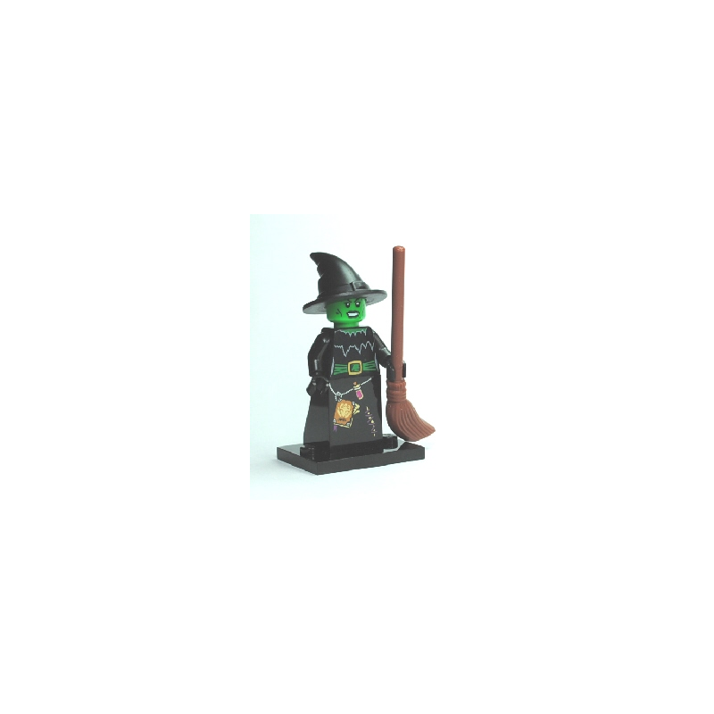 Witch Série 2 Lego® - col02-4