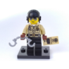 Traffic Cop Série 2 Lego® - col02-6