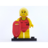 Lifeguard Série 2 Lego® - col02-8