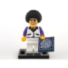 Disco Dude Série 2 Lego® - col02-13