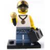 Rapper Série 3 Lego® - col03-15