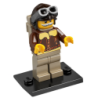 Pilot Série 3 Lego® - col03-2