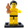 Sumo Wrestler Série 3 Lego® - col03-7