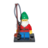 Lawn Gnome Série 4 Lego® - col04-1