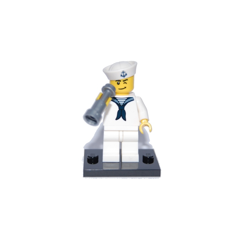Sailor Série 4 Lego® - col04-10