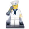Sailor Série 4 Lego® - col04-10