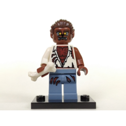 Werewolf Série 4 Lego® - col04-12