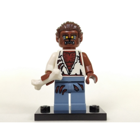 Werewolf Série 4 Lego® - col04-12