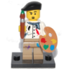 Artist Série 4 Lego® - col04-14