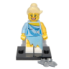 Ice Skater Série 4 Lego® - col04-15