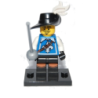 Musketeer Série 4 Lego® - col04-3