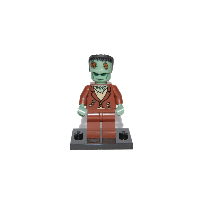 The Monster Série 4 Lego® - col04-7