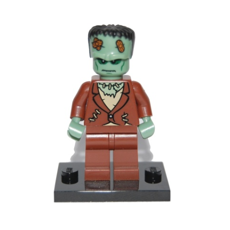 The Monster Série 4 Lego® - col04-7