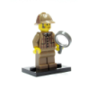 Detective Série 5 Lego® - col05-11