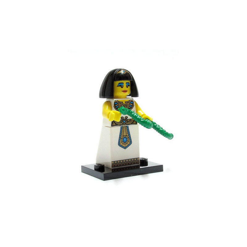 Egyptian Queen Série 5 Lego® - col05-14
