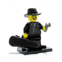 Gangster Série 5 Lego® - col05-15
