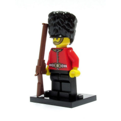 Royal Guard Série 5 Lego® - col05-3