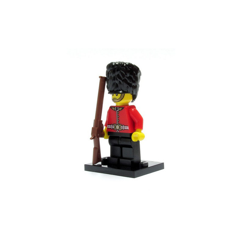 Royal Guard Série 5 Lego® - col05-3