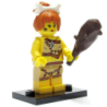 Cave Woman Série 5 Lego® - col05-5
