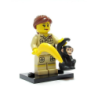 Zookeeper Série 5 Lego® - col05-7