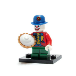Small Clown Série 5 Lego® - col05-9