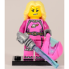 Intergalactic Girl Série 6 Lego® - col06-13