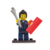 Mechanic Série 6 Lego® - col06-15