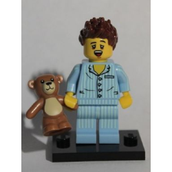 Sleepyhead Série 6 Lego® - col06-3