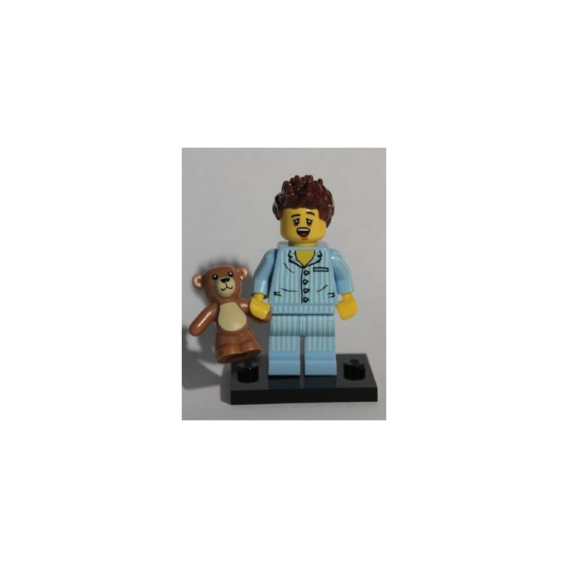 Sleepyhead Série 6 Lego® - col06-3