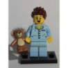 Sleepyhead Série 6 Lego® - col06-3