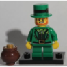 Leprechaun Série 6 Lego® - col06-9