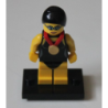 Swimming Champion Série 7 Lego® - col07-1