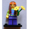 Hippie Série 7 Lego® - col07-11