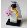Bride Série 7 Lego® - col07-4