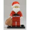 Santa Série 8 Lego® - col08-10
