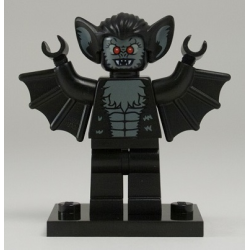 Vampire Bat Série 8 Lego® - col08-11