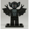 Vampire Bat Série 8 Lego® - col08-11