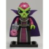 Alien Villainess Série 8 Lego® - col08-16