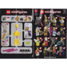 Série 8 Lego®